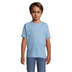 REGENT KIDS T-SHIRT 150g - REGENT KIDS 23