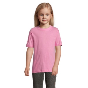 REGENT KIDS T-SHIRT 150g - REGENT KIDS 17