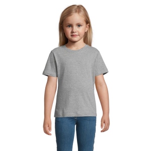 REGENT KIDS T-SHIRT 150g - REGENT KIDS 12