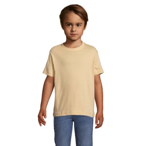 REGENT KIDS T-SHIRT 150g - REGENT KIDS 22