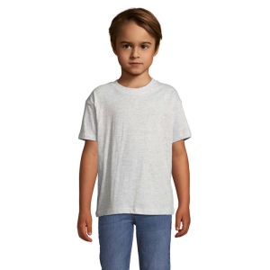 REGENT KIDS T-SHIRT 150g - REGENT KIDS 6