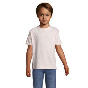 REGENT KIDS T-SHIRT 150g - REGENT KIDS 19