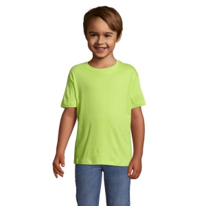 REGENT KIDS T-SHIRT 150g - REGENT KIDS