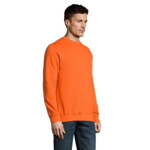 NEW SUPREME SWEATER 280g - NEW SUPREME 40