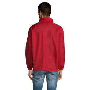 SURF Unisex Windbreaker - SURF 22