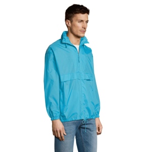 SURF Unisex Windbreaker - SURF 24