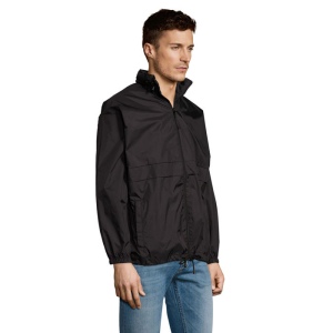 SURF Unisex Windbreaker - SURF 25