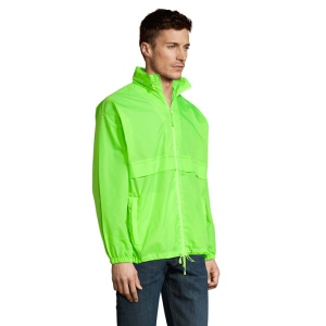 SURF Unisex Windbreaker - SURF 28