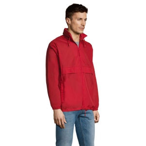 SURF Unisex Windbreaker - SURF 33