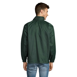 SURF Unisex Windbreaker - SURF 15