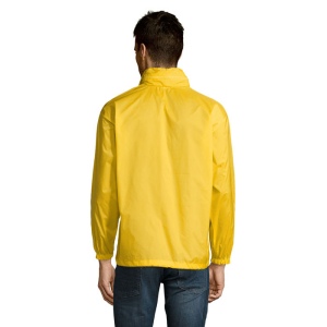 SURF Unisex Windbreaker - SURF 16