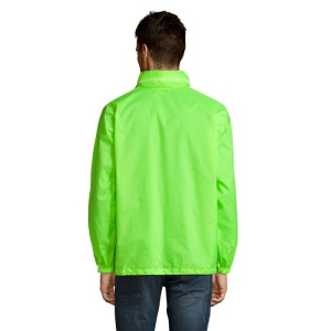 SURF Unisex Windbreaker - SURF 17