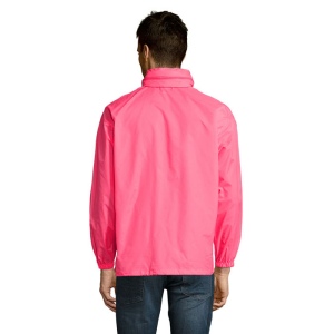 SURF Unisex Windbreaker - SURF 18