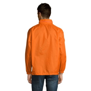 SURF Unisex Windbreaker - SURF 20