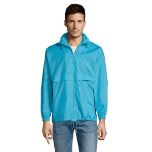 SURF Unisex Windbreaker - SURF 2