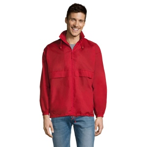 SURF Unisex Windbreaker - SURF 11