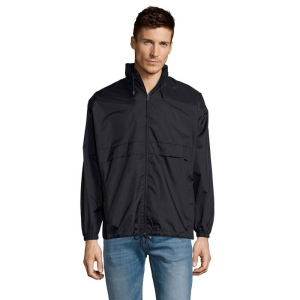 SURF Unisex Windbreaker - SURF 8