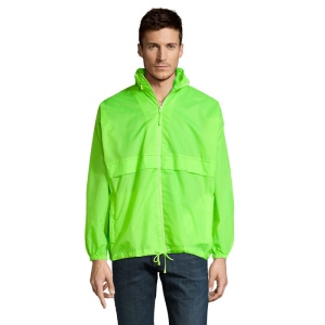SURF Unisex Windbreaker - SURF 6