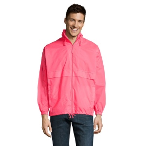 SURF Unisex Windbreaker - SURF 7
