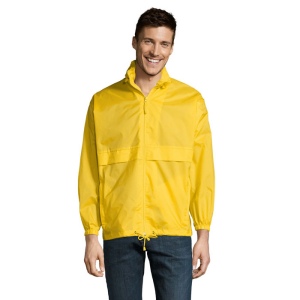 SURF Unisex Windbreaker - SURF 5