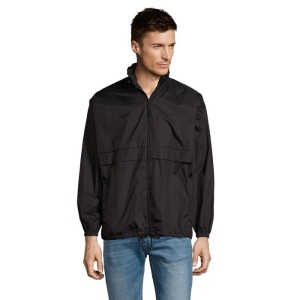 SURF Unisex Windbreaker - SURF 3