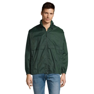 SURF Unisex Windbreaker - SURF 4