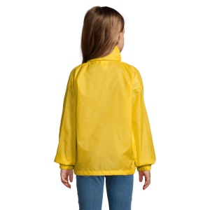 SURF KIDS WINDBREAKER 210g - SURF KIDS 9