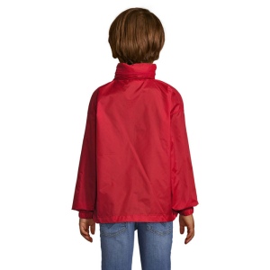 SURF KIDS WINDBREAKER 210g - SURF KIDS 13