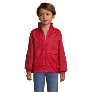 SURF KIDS WINDBREAKER 210g - SURF KIDS 7