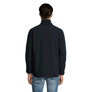 RELAX  SOFTSHELL ZIPPÉE - RELAX 12