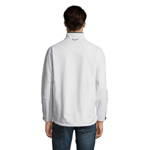RELAX  SOFTSHELL ZIPPÉE - RELAX 21