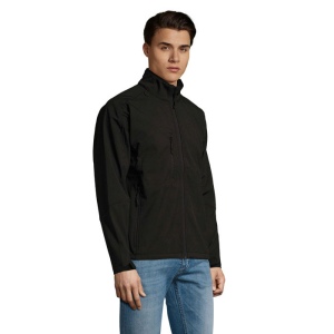 RELAX  SOFTSHELL ZIPPÉE - RELAX 24