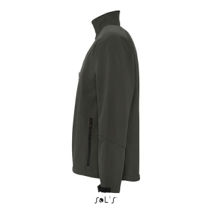 RELAX  SOFTSHELL ZIPPÉE - RELAX 26