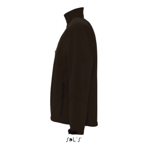 RELAX  SOFTSHELL ZIPPÉE - RELAX 27