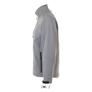 RELAX  SOFTSHELL ZIPPÉE - RELAX 28