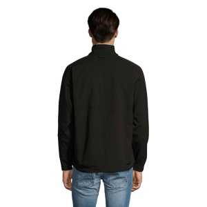 RELAX  SOFTSHELL ZIPPÉE - RELAX 14