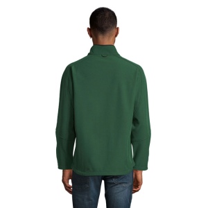 RELAX  SOFTSHELL ZIPPÉE - RELAX 15