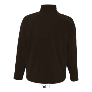 RELAX  SOFTSHELL ZIPPÉE - RELAX 17