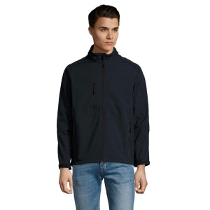 RELAX  SOFTSHELL ZIPPÉE - RELAX 2