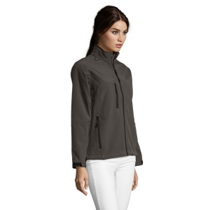 ROXY ZIP SOFTSHELL FEMME - ROXY 26