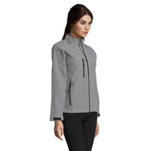ROXY ZIP SOFTSHELL FEMME - ROXY 28