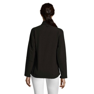 ROXY ZIP SOFTSHELL FEMME - ROXY 14