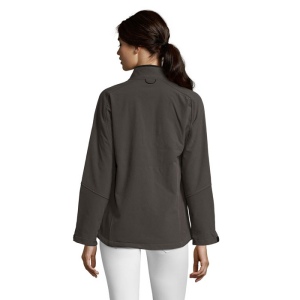 ROXY ZIP SOFTSHELL FEMME - ROXY 16