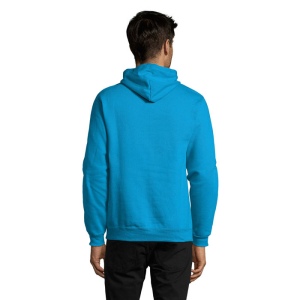 SNAKE Sweat capuche - SNAKE 22