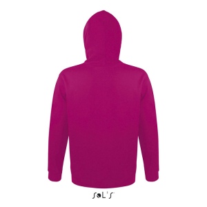 SNAKE Sweat capuche - SNAKE 31
