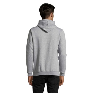 SNAKE Sweat capuche - SNAKE 32