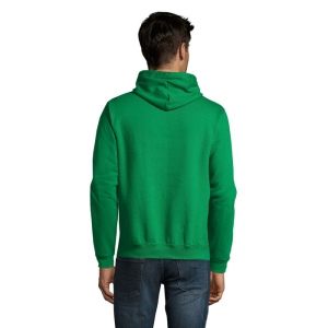 SNAKE Sweat capuche - SNAKE 33