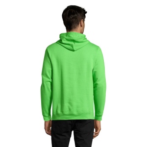 SNAKE Sweat capuche - SNAKE 34