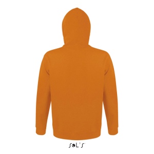 SNAKE Sweat capuche - SNAKE 35