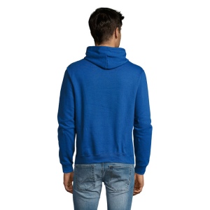 SNAKE Sweat capuche - SNAKE 36